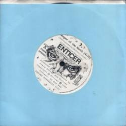 Enticer (AUS) : Reaper of the Earth